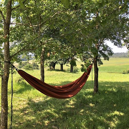 Auberge Casa Sana Pillac Eksteriør bilde