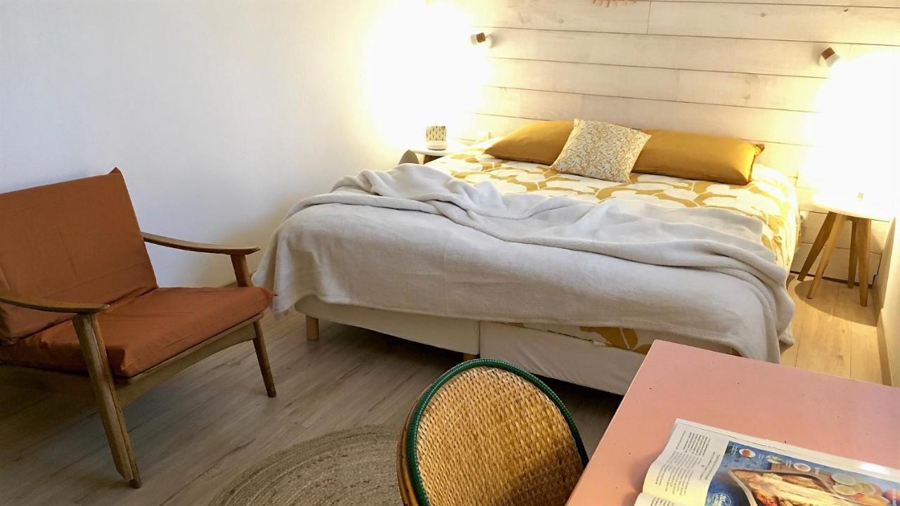 Auberge Casa Sana Pillac Eksteriør bilde