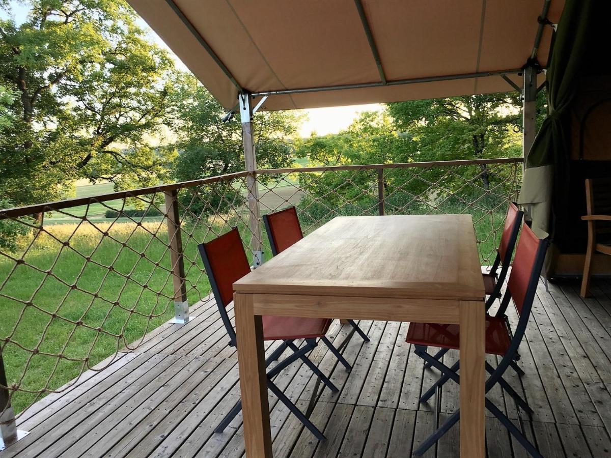 Auberge Casa Sana Pillac Eksteriør bilde