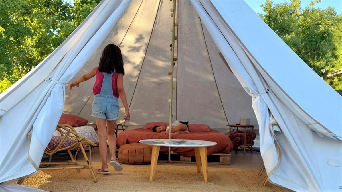 Auberge Casa Sana Pillac Eksteriør bilde