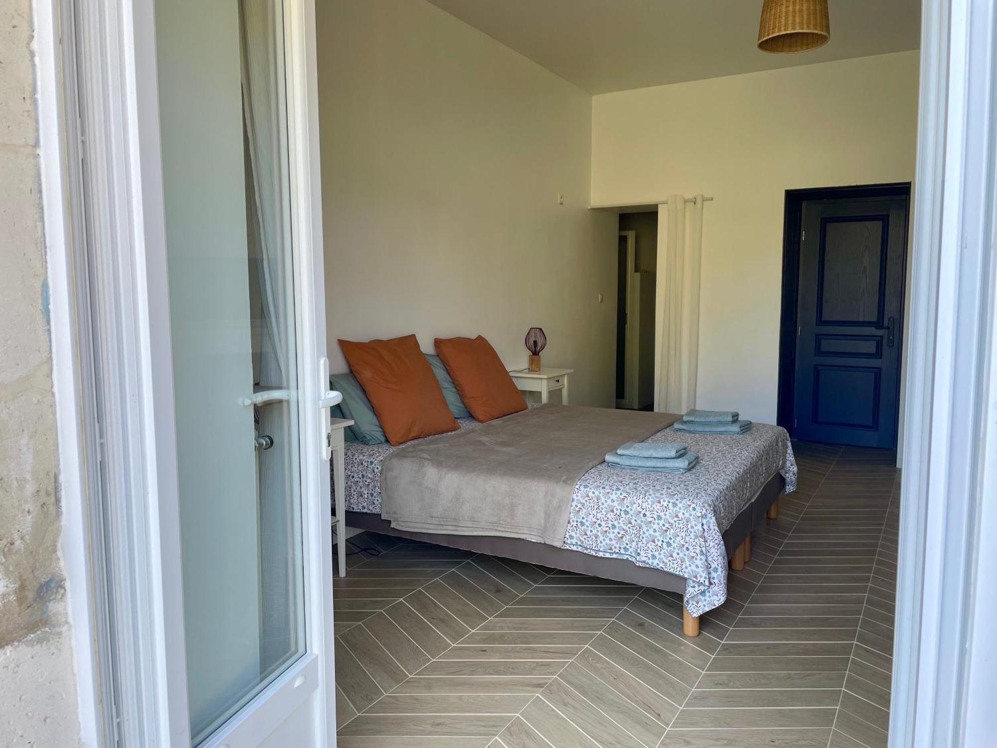 Auberge Casa Sana Pillac Rom bilde