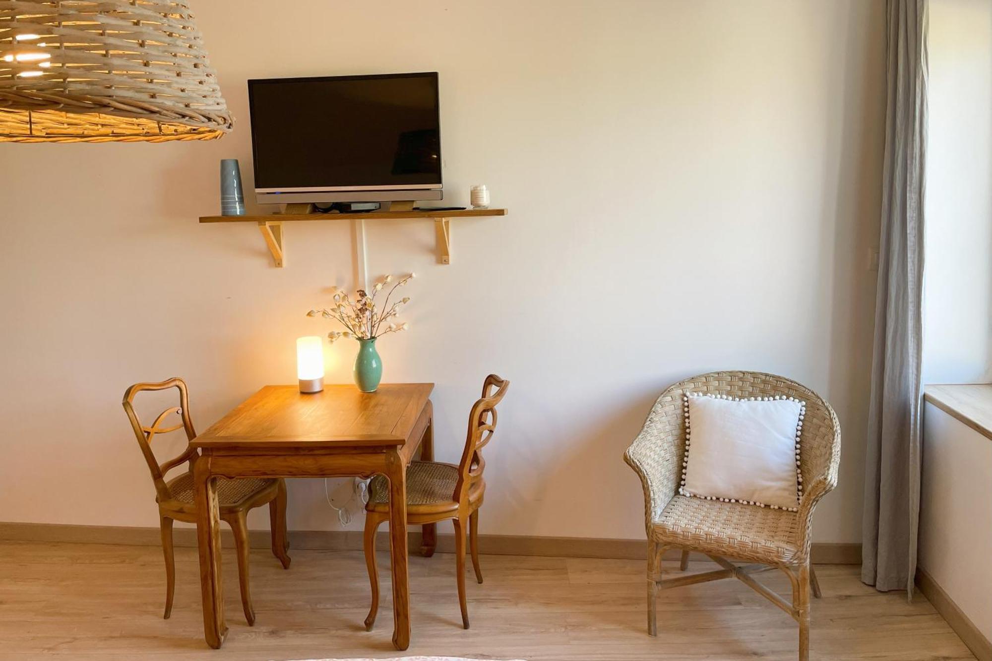 Auberge Casa Sana Pillac Rom bilde